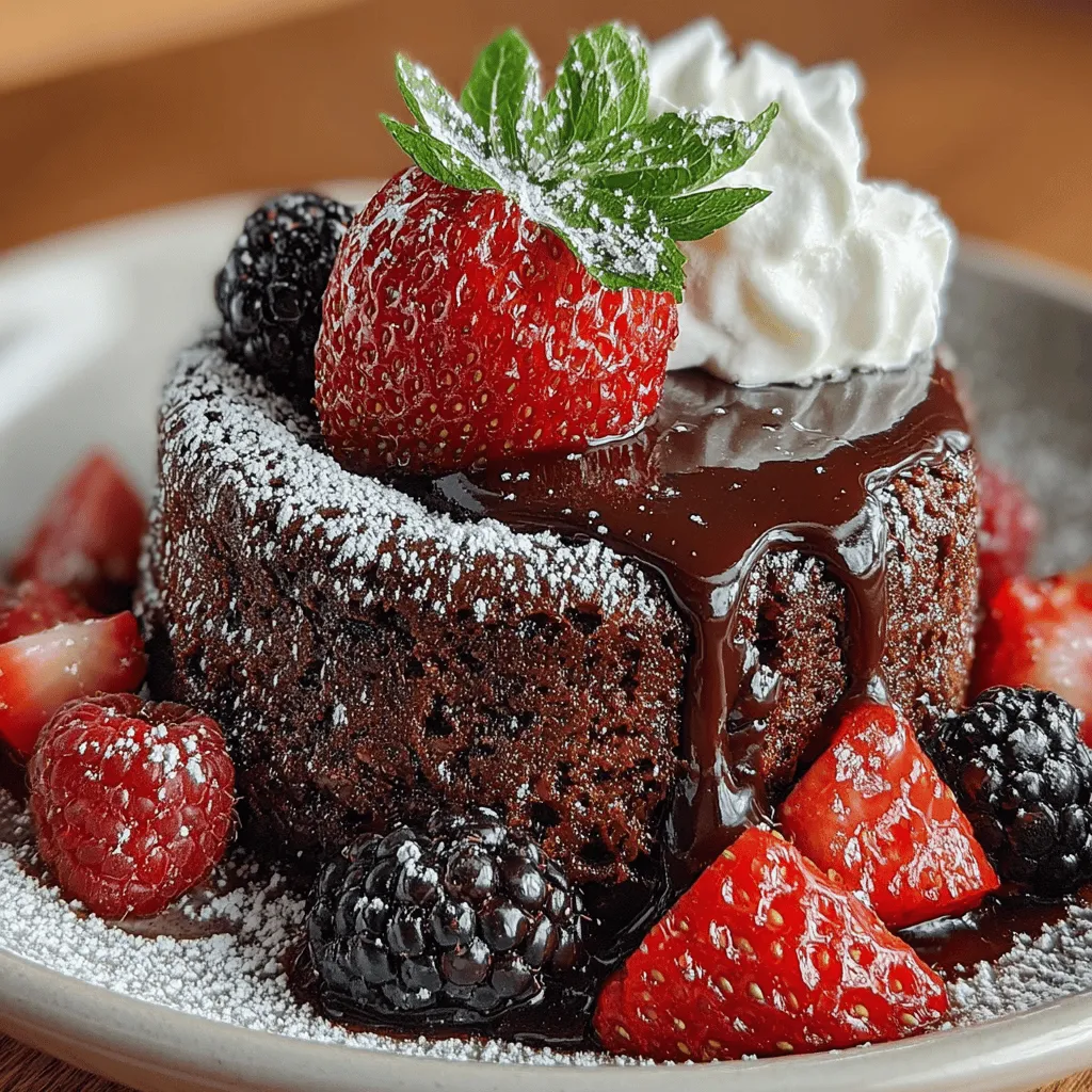 Flourless chocolate cake is a beloved dessert that captures the hearts of chocolate lovers around the world. This rich and fudgy cake is not only a treat for the palate but also a celebration of simplicity and indulgence. Unlike traditional cakes that rely on flour for structure, flourless chocolate cake achieves its heavenly texture through a harmonious blend of high-quality ingredients, making it a gluten-free delight that everyone can enjoy. The allure of this cake lies in its dense, velvety consistency and deep chocolate flavor, which come together to create an unforgettable dessert experience.