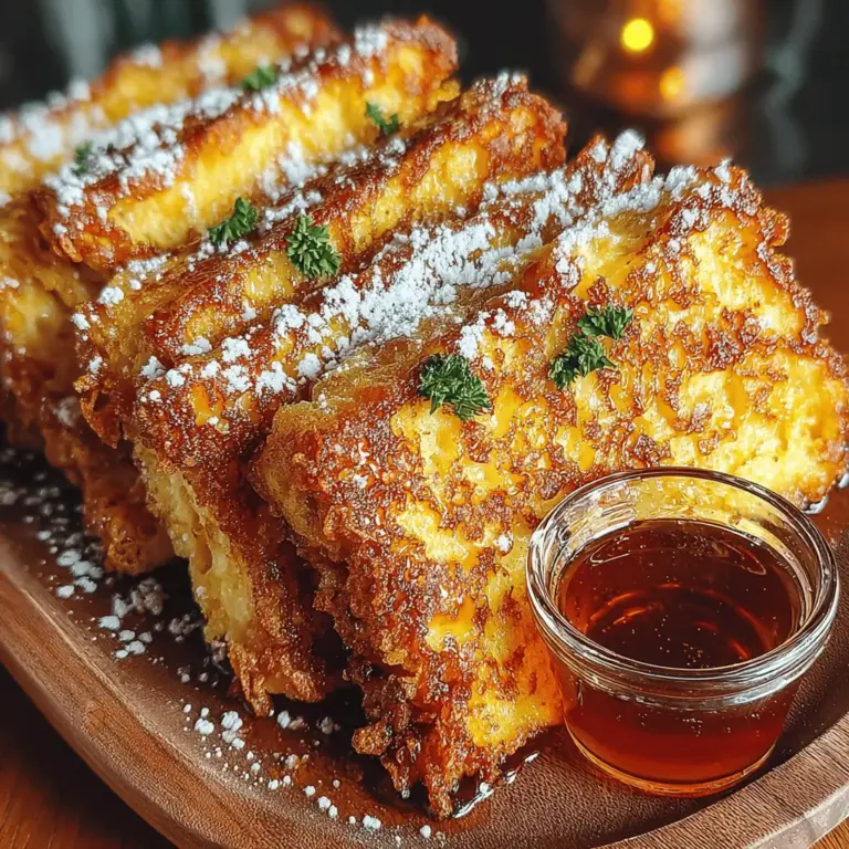 To craft the perfect Pumpkin Spice French Toast Sticks, it's essential to understand the role of each ingredient. This knowledge not only enhances the flavor and texture of the dish but also allows for customization according to dietary preferences.