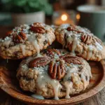 There's something undeniably comforting about the sweet aroma of homemade cookies wafting through the kitchen. The simple act of baking can evoke memories of family gatherings, holidays, and cherished moments spent with loved ones. Among the vast array of cookie recipes, butter cookies hold a special place in hearts and homes. Their rich, buttery flavor and tender texture create a delightful treat that can brighten any day. Today, we invite you to explore a unique twist on this classic favorite: Maple Pecan Butter Cookies.