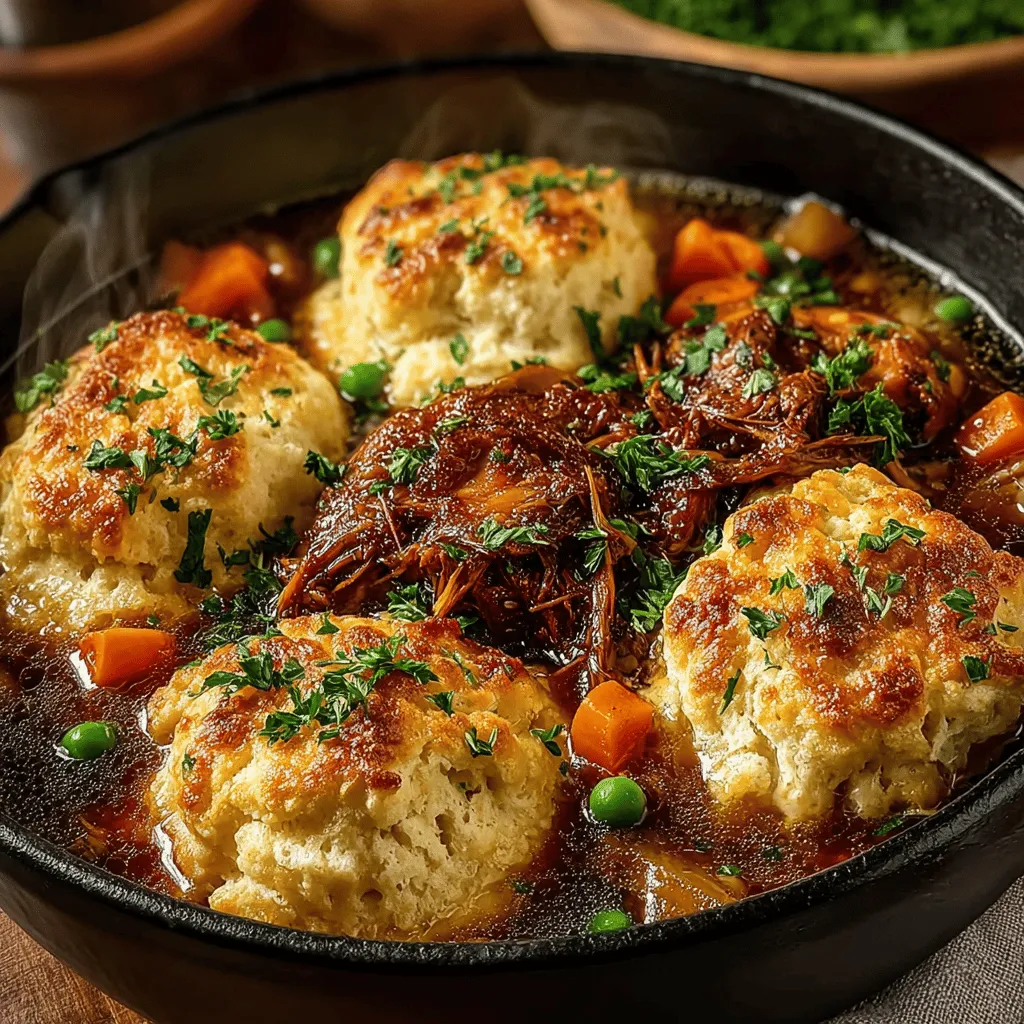 Creating the perfect dumplings is an art form that can elevate your chicken and dumplings dish to a whole new level. The key to achieving the right consistency lies in the balance of moisture and dry ingredients. Here are some essential tips:
