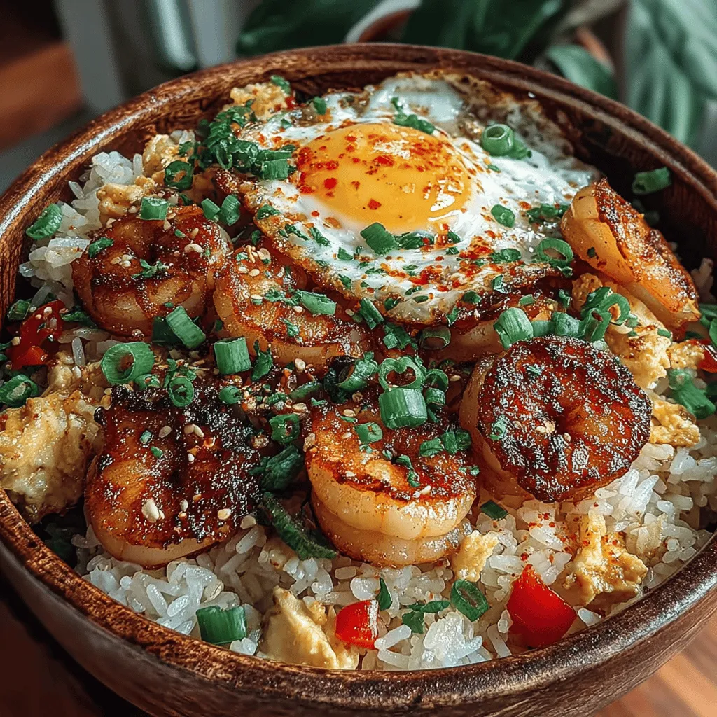 When it comes to fried rice, one of the most critical components is the rice itself. For optimal texture, it is highly recommended to use day-old rice. Freshly cooked rice tends to be too moist and sticky, which can lead to a clumpy consistency when fried. Day-old rice, on the other hand, has had time to dry out slightly, allowing each grain to remain separate and achieve that coveted fried rice texture. If you don’t have day-old rice on hand, you can prepare fresh rice, spread it out on a baking sheet, and let it cool for about 30 minutes to mimic the texture of day-old rice.
