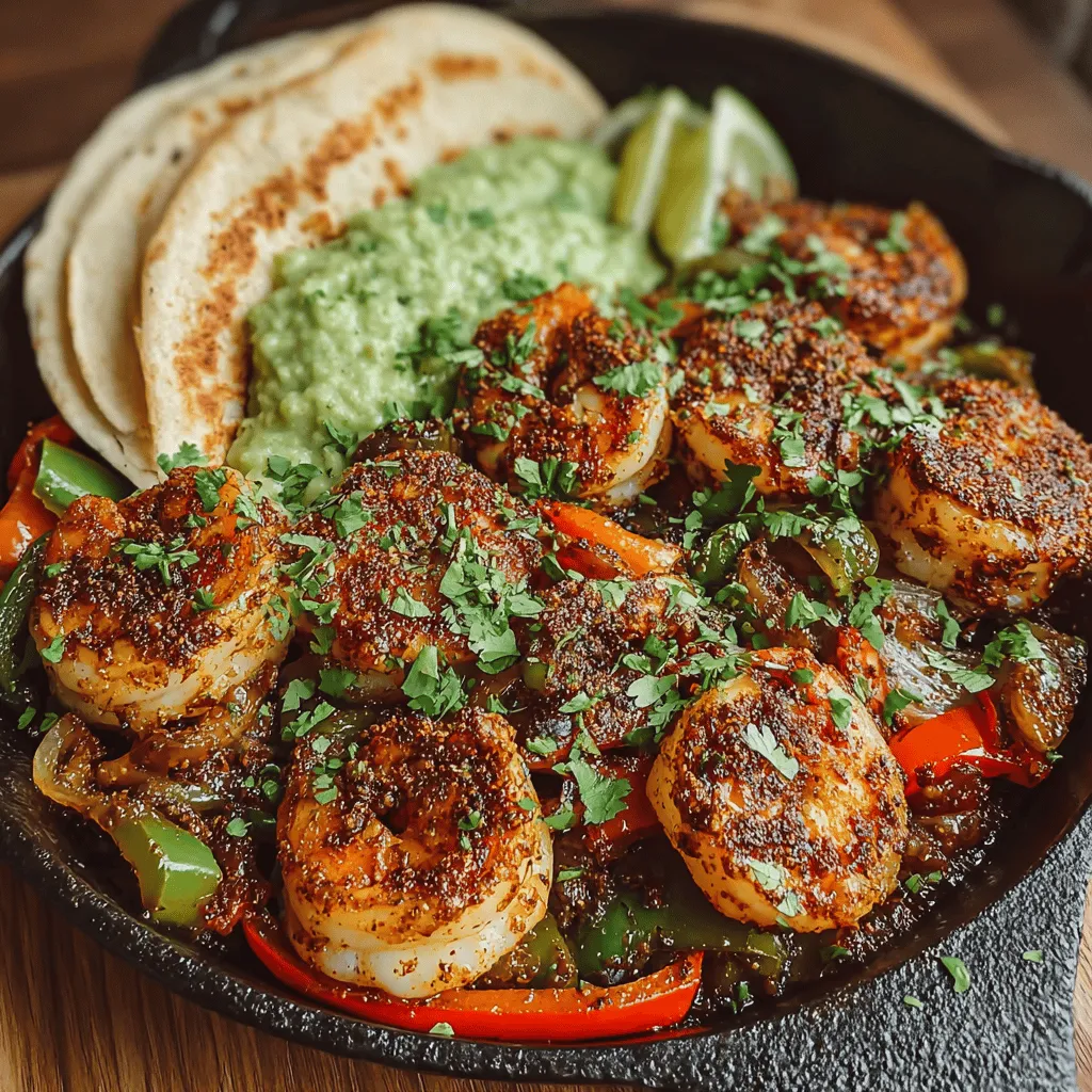 Sautéing vegetables is a crucial step in creating delicious Sizzling Shrimp Fiesta Fajitas. Proper sautéing enhances the natural sweetness of the vegetables through a process called caramelization. This technique not only elevates the flavor but also adds a delightful texture to your dish.