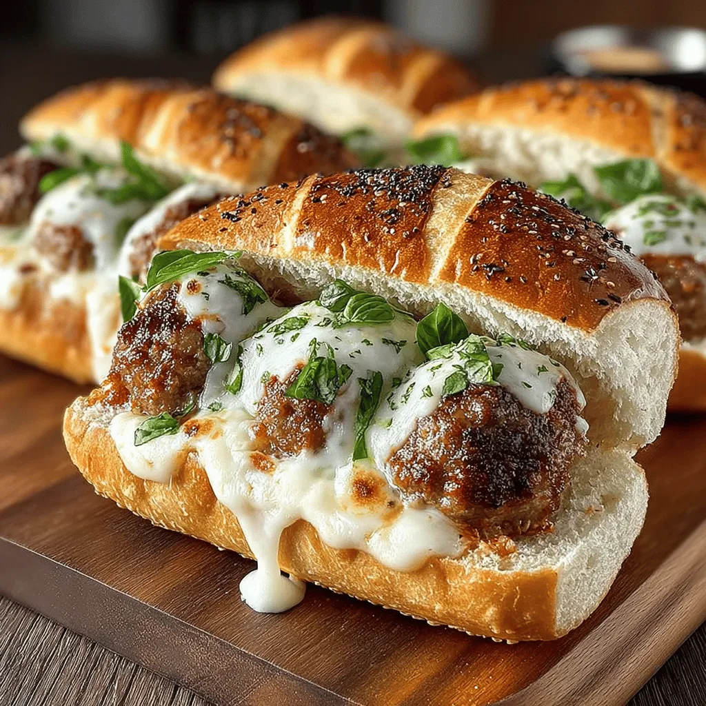 When it comes to comfort food, few dishes can rival the iconic meatball sub sandwich. This beloved culinary creation has earned its place as a staple in American cuisine, celebrated for its hearty ingredients and satisfying flavors. The combination of tender, savory meatballs nestled in a warm sub roll, smothered in rich marinara sauce and topped with melted cheese, creates a mouthwatering experience that is hard to resist. Whether enjoyed at a casual family dinner or served at a festive gathering, meatball subs bring a sense of warmth and nostalgia to the table.