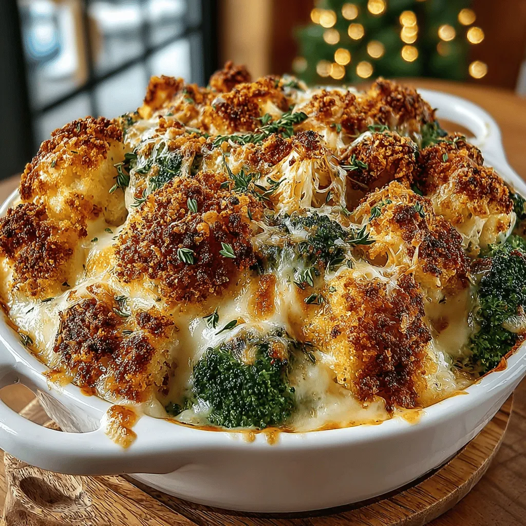 - 2 cups cooked chicken, shredded (preferably rotisserie or leftover) - 2 cups fresh or frozen broccoli florets - 1 cup rice (white or brown, uncooked) - 2 cups shredded cheddar cheese - 1 can (10.5 oz) cream of chicken soup - 1 cup sour cream - 1 teaspoon garlic powder - 1 teaspoon onion powder - ½ teaspoon black pepper - ½ teaspoon salt - 1 cup breadcrumbs (optional, for topping)