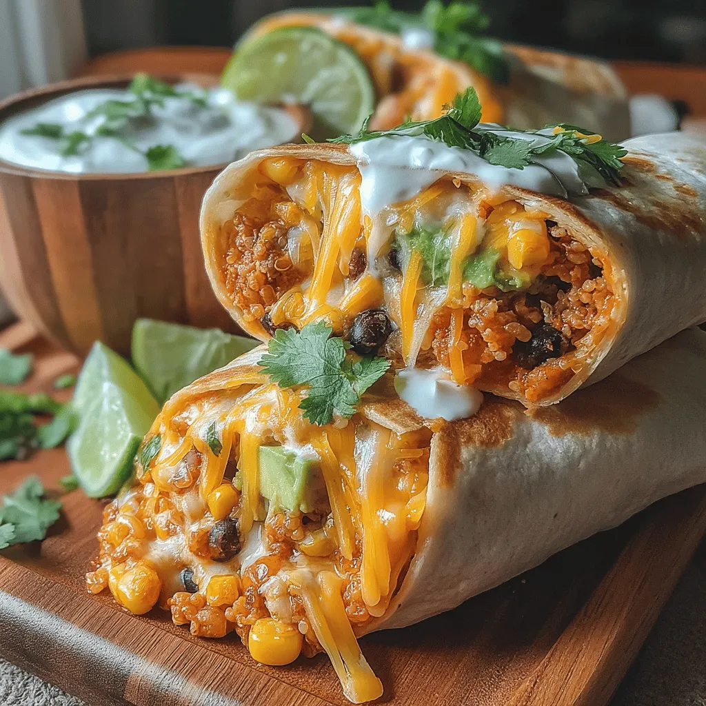 In today's fast-paced world, the demand for protein-packed meals has surged. As people seek convenient yet nutritious options, meals that combine speed and health are increasingly popular. The Fast-N-Fill Power Protein Burrito stands out as a perfect solution for those looking for a wholesome meal on the go.