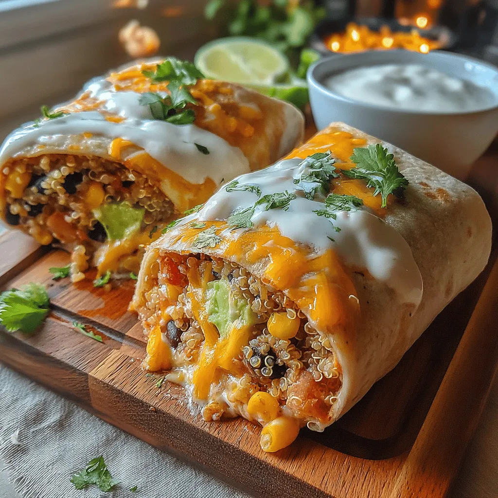 In today's fast-paced world, the demand for protein-packed meals has surged. As people seek convenient yet nutritious options, meals that combine speed and health are increasingly popular. The Fast-N-Fill Power Protein Burrito stands out as a perfect solution for those looking for a wholesome meal on the go.