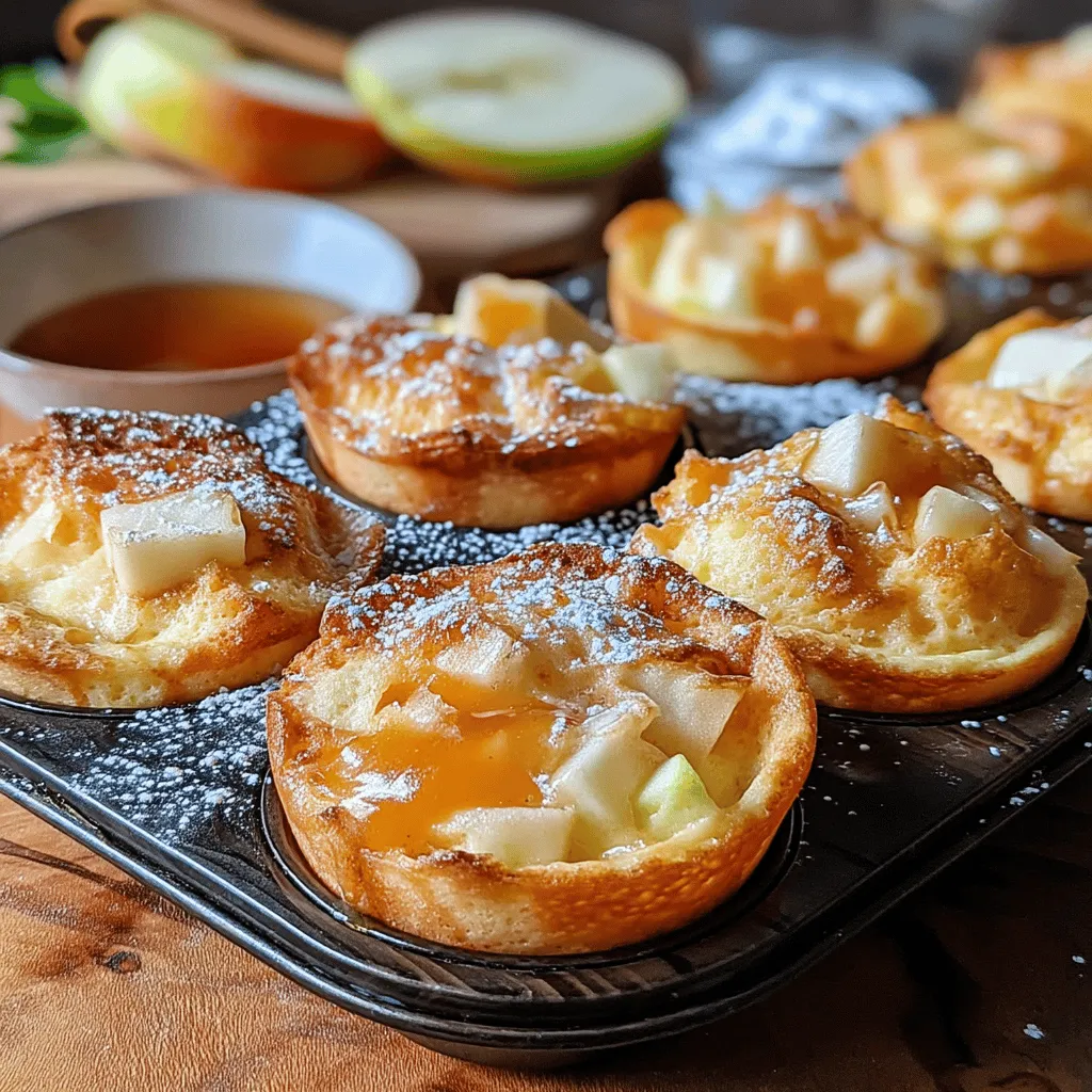 Warm Apple Cinnamon Pancake Bites are a delightful twist on traditional pancakes, combining the comforting flavors of cinnamon and apple into bite-sized treats. Perfect for breakfast, brunch, or even a sweet snack, these mini pancakes are not only easy to make but also a crowd-pleaser. In this article, we will explore the ingredients, step-by-step instructions, and tips to ensure your pancake bites come out perfectly every time. With their warm, fluffy texture and delicious apple pieces, these pancake bites are sure to become a favorite in your household.