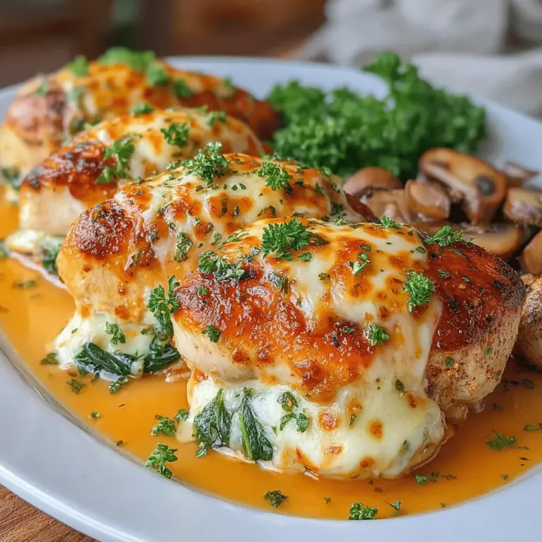 There's something undeniably comforting about a home-cooked meal, especially when it’s as delicious as stuffed chicken. This versatile dish not only satisfies the taste buds but also brings warmth and joy to any dining table. Whether it's a casual family dinner or a special occasion, stuffed chicken is a crowd-pleaser that can be customized to suit various palates.