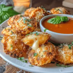 Air fryer recipes have taken the culinary world by storm, offering a healthier alternative to traditional frying without sacrificing flavor or texture. The ability to achieve crispy and golden results with minimal oil makes air frying an appealing cooking method for both novice and experienced home cooks.