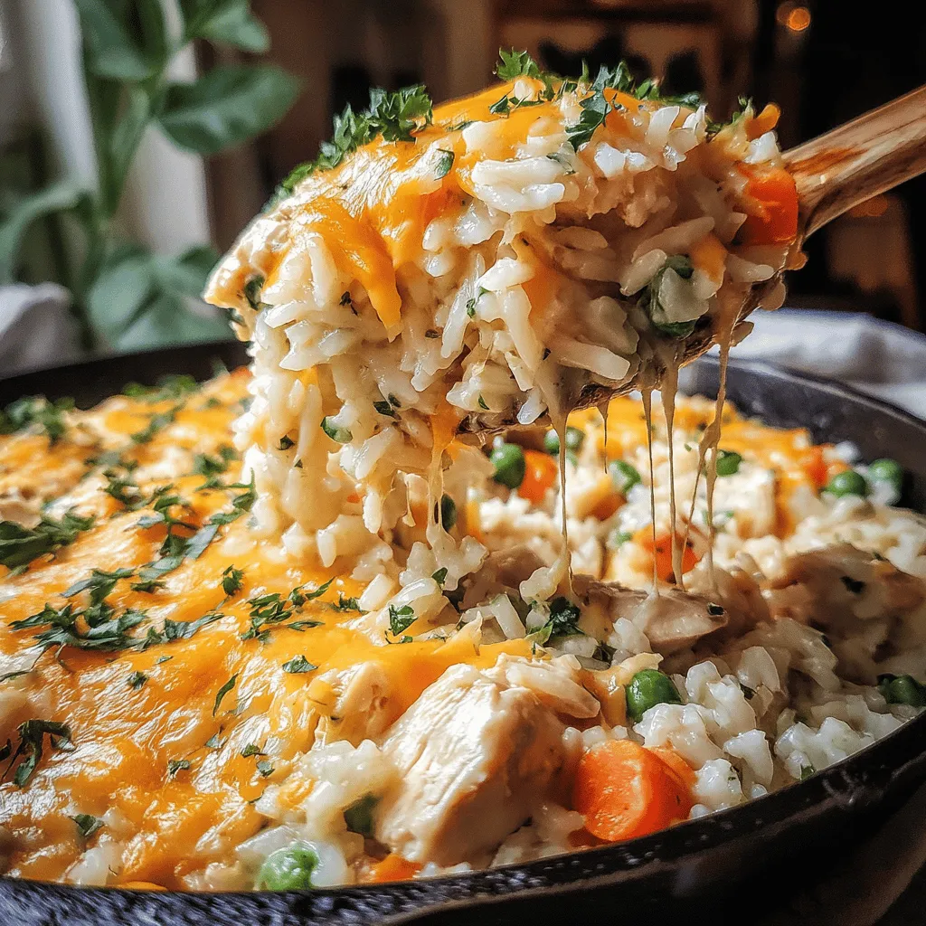 Casseroles are the ultimate comfort food, bringing warmth and satisfaction to family meals with their hearty ingredients and cozy flavors. They are perfect for busy weeknights or gatherings, as they can be made in advance and often provide leftovers that taste even better the next day.