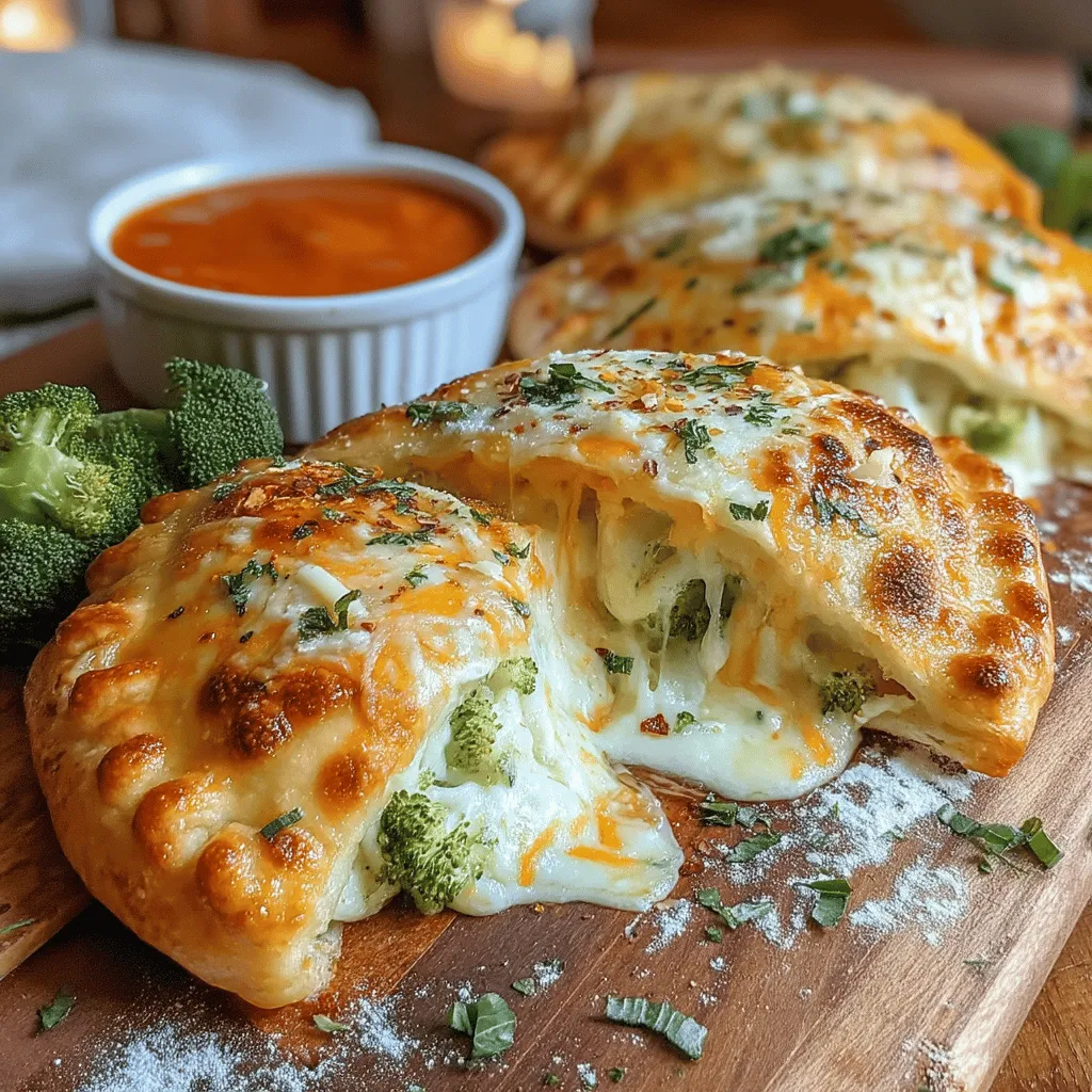 Calzones are a delightful Italian dish that combines the best of pizza and stuffed pastries. These folded delights offer a versatile canvas for a variety of fillings, making them a favorite for many. Whether you prefer savory meats, fresh vegetables, or a mix of both, calzones can be tailored to suit any palate.