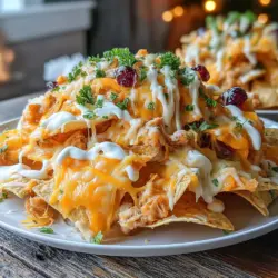 Thanksgiving is a time for family gatherings, gratitude, and, of course, feasting. This cherished holiday brings loved ones together around a table filled with traditional dishes, creating memories that last a lifetime. As we celebrate the spirit of togetherness, many are on the lookout for innovative recipes that can elevate their holiday spread.