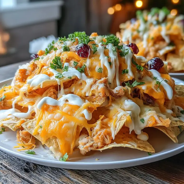 Thanksgiving is a time for family gatherings, gratitude, and, of course, feasting. This cherished holiday brings loved ones together around a table filled with traditional dishes, creating memories that last a lifetime. As we celebrate the spirit of togetherness, many are on the lookout for innovative recipes that can elevate their holiday spread.