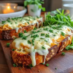 Cheesy Turkey Retoast Delight