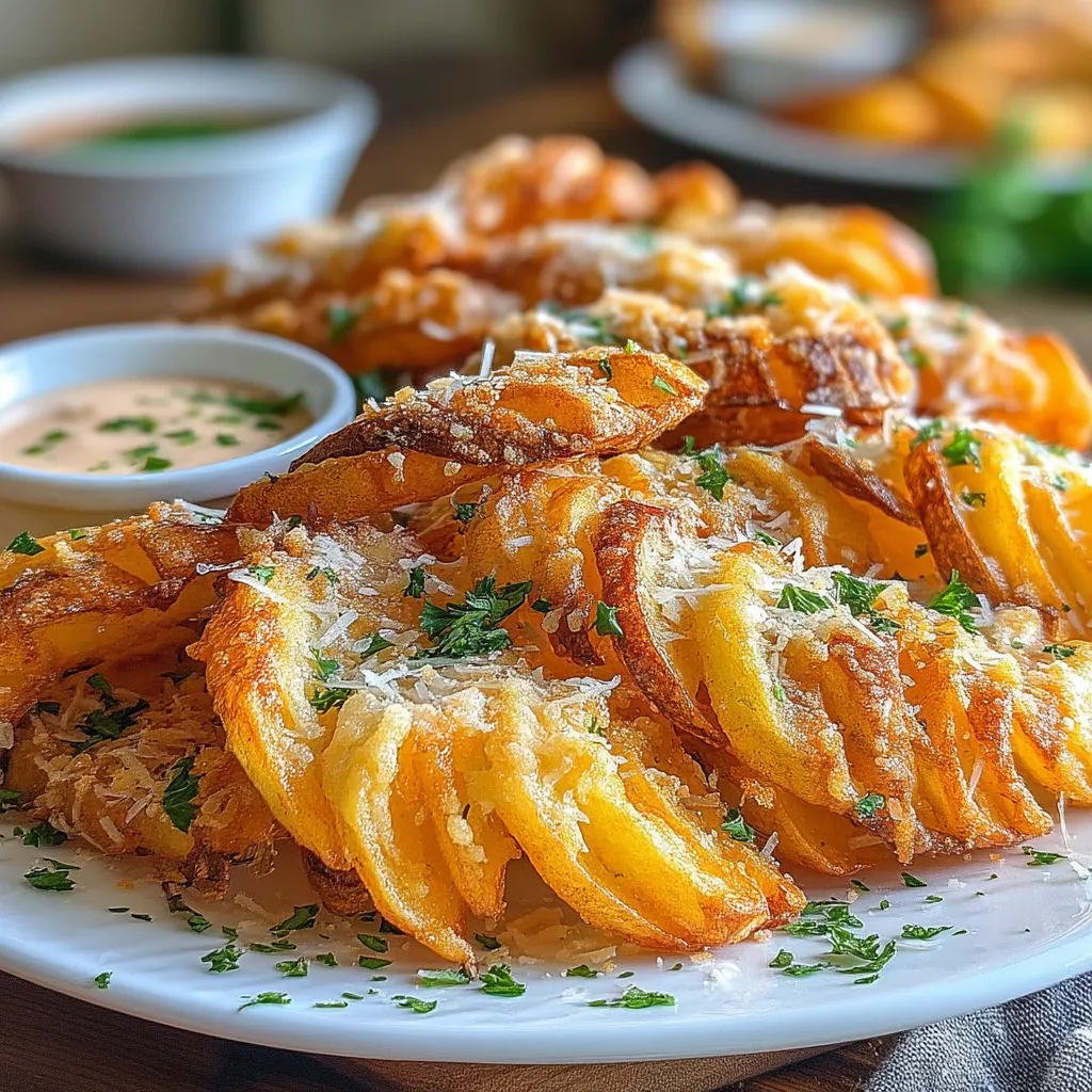 In a fast-paced world where convenience and flavor often clash, the air fryer emerges as a hero for home cooks seeking healthier alternatives without sacrificing taste. One of the standout recipes that exemplifies this balance is Crispy Parmesan Air Fryer Fries. This article will guide you through a comprehensive exploration of this delightful dish, from the ingredients and preparation process to the nutritional benefits and serving suggestions, ensuring that you can recreate this crispy, cheesy delight in your own kitchen.